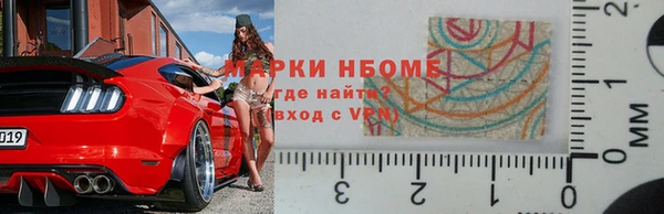стаф Баксан